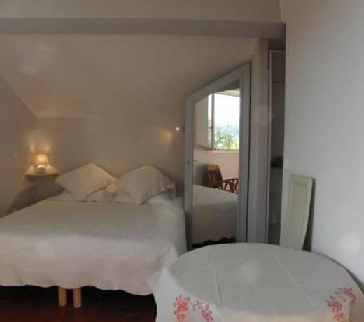 CHAMBRES D'HÃ??TES BASTIDE LOU PANTAIL