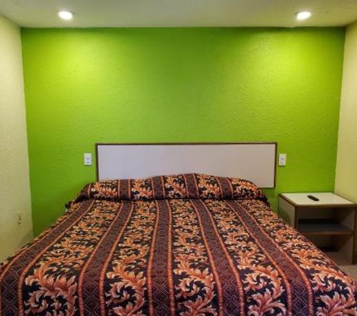 Travel Inn Motel