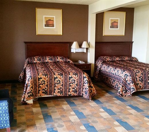 Travel Inn Motel