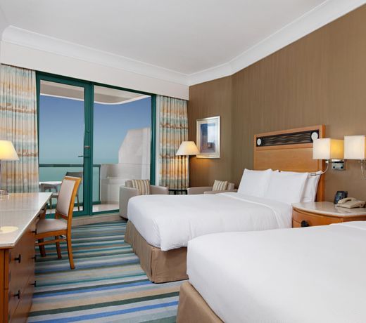 Hilton Dubai Jumeirah