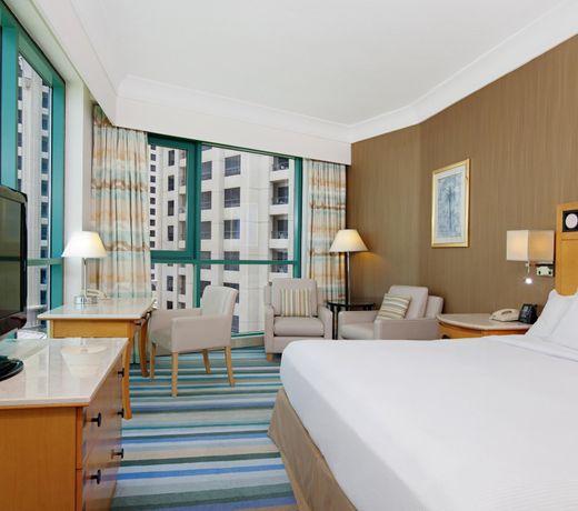 Hilton Dubai Jumeirah