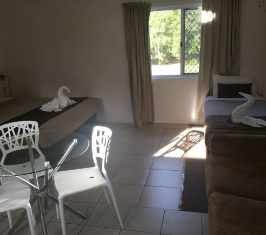 Surf Beach Motel Coffs