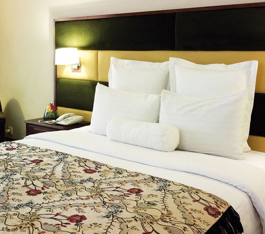 Pearl Continental Hotel, Peshawar