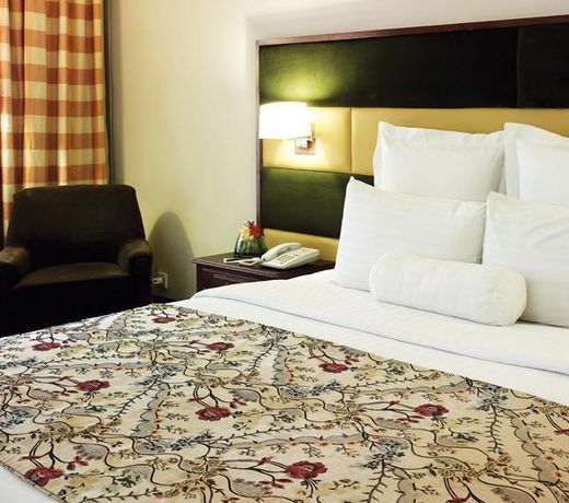 Pearl Continental Hotel, Peshawar