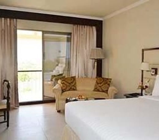 Pearl Continental Hotel, Peshawar