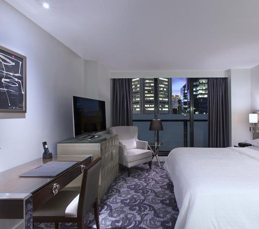 Sheraton Melbourne Hotel