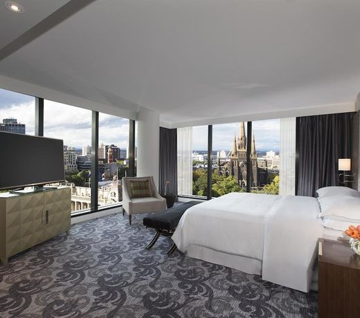 Sheraton Melbourne Hotel