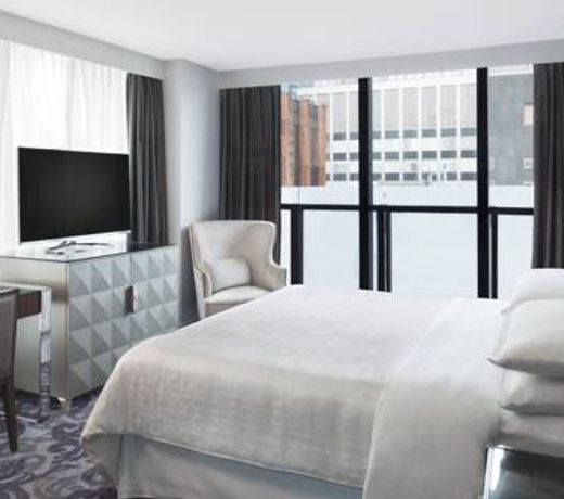 Sheraton Melbourne Hotel