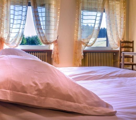 Hotel Du Donon