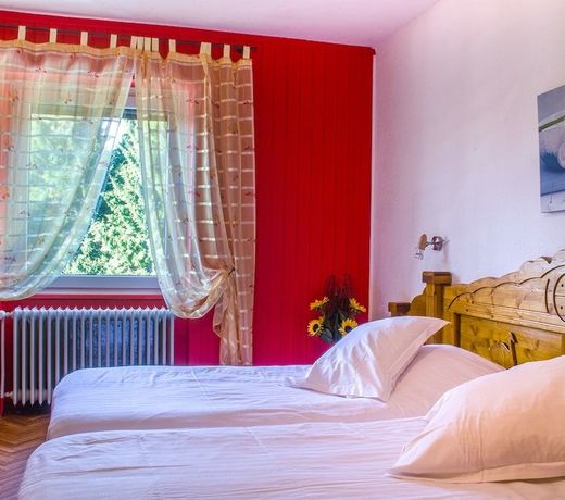 Hotel Du Donon