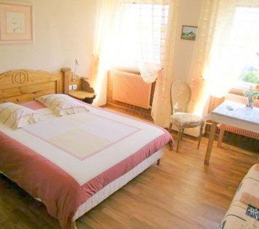 Hotel Du Donon