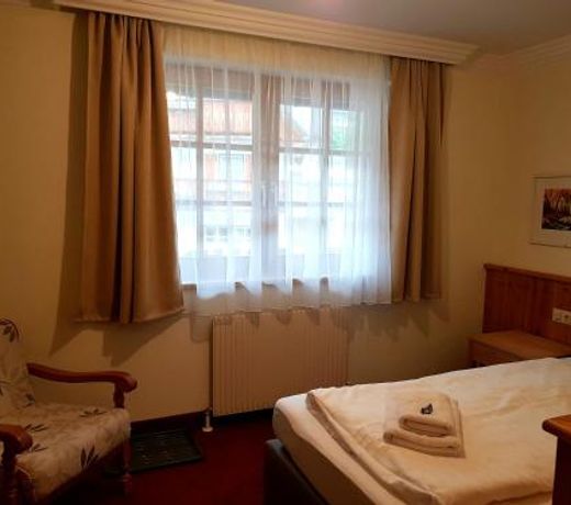 Hotel Tauplitzerhof