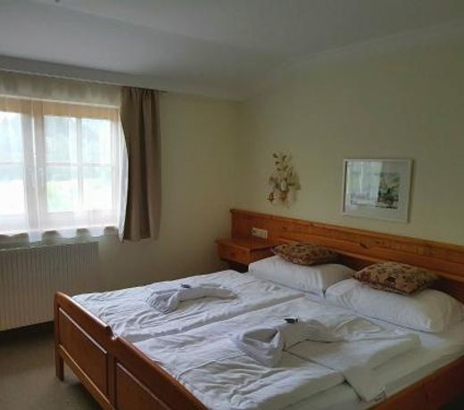 Hotel Tauplitzerhof