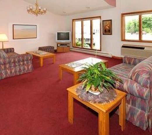Econo Lodge Lakeshore