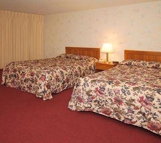 Econo Lodge Lakeshore