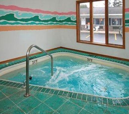 Econo Lodge Lakeshore