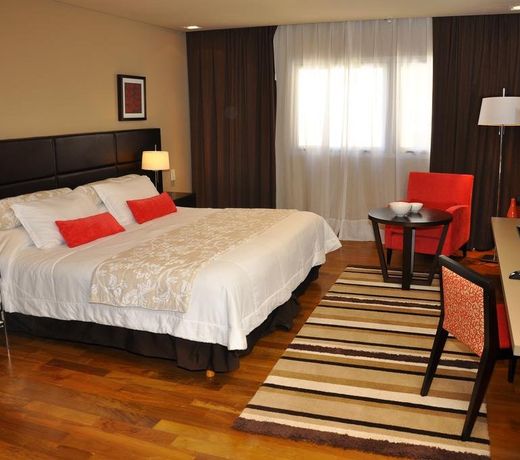 Gran Hotel Guarani