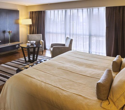 Gran Hotel Guarani