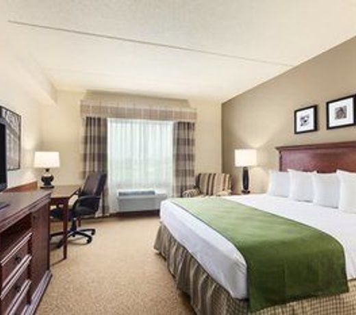Country Inn & Suites by Radisson, Grand Prairie-DFW-Arlington, TX