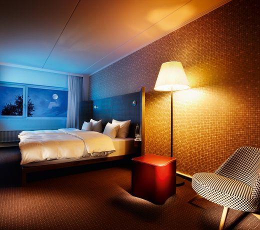 Max Brown Hotel 5th District, part of Sircle Collection - formerly Pentahotel Vienna
