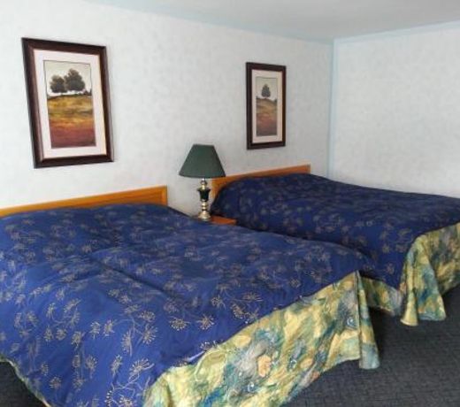 Heritage Inn