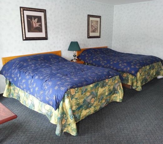 Heritage Inn