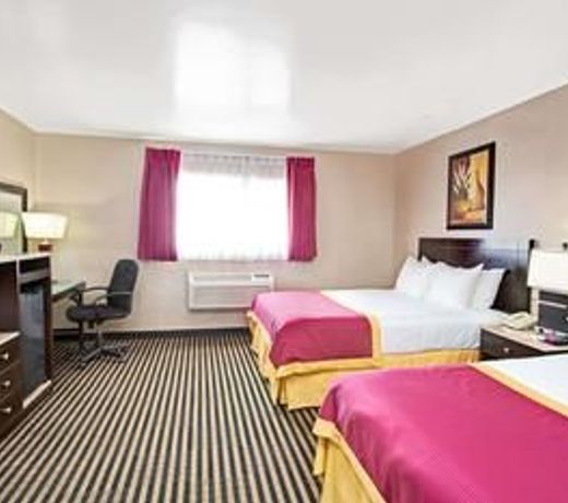 Ramada by Wyndham Marina del Rey