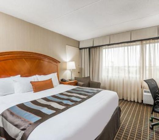 Wingate by Wyndham Springfield