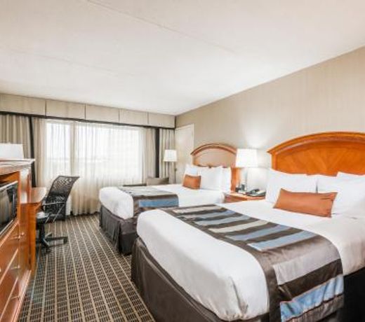 Wingate by Wyndham Springfield