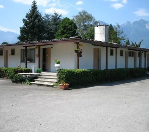 Motel de Rennaz