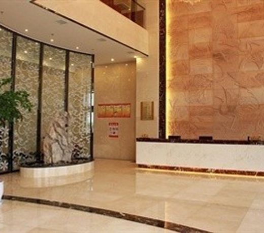 ZHAOYANG YUGANG HOTEL