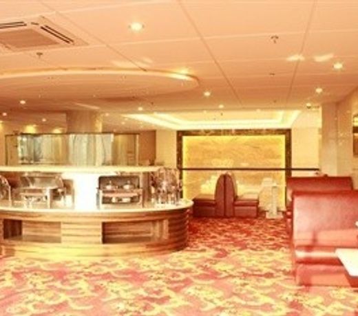 ZHAOYANG YUGANG HOTEL