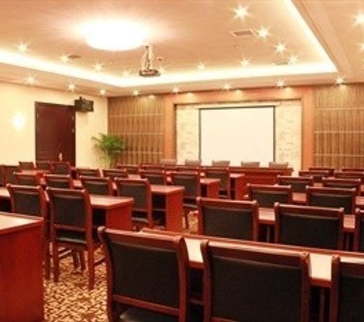 ZHAOYANG YUGANG HOTEL