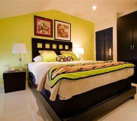 The Normandie Hotel