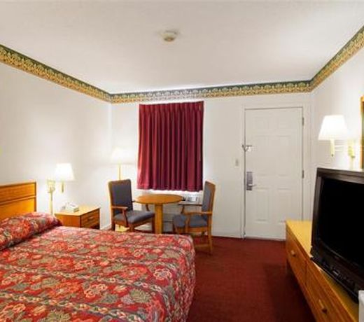 Americas Best Value Inn West Memphis