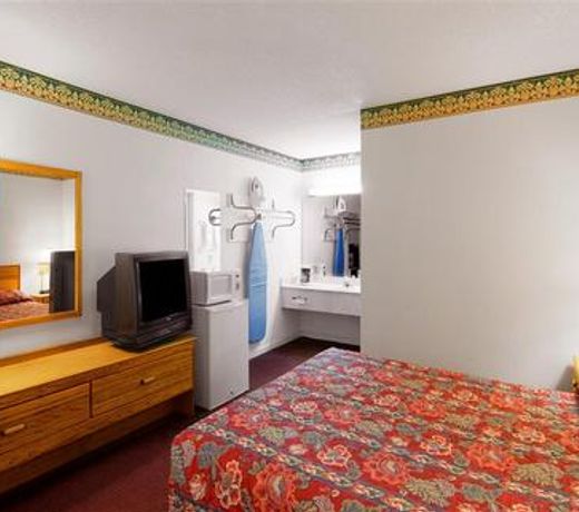 Americas Best Value Inn West Memphis