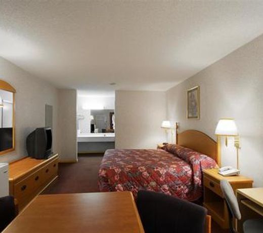 Americas Best Value Inn West Memphis