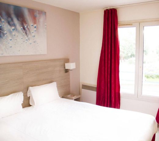 Hotel Fasthome