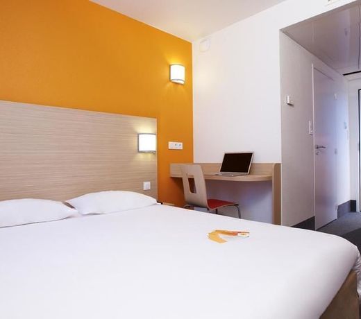 Premiere Classe Paris Nord - Gonesse - Parc des Expositions