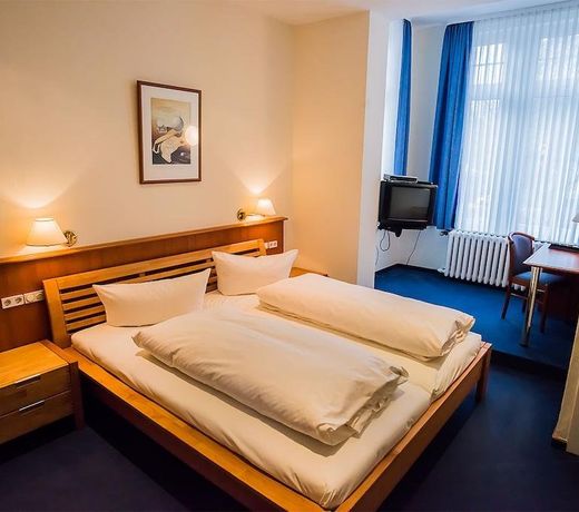 Golfhotel Denzerheide