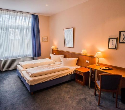 Golfhotel Denzerheide