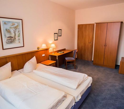 Golfhotel Denzerheide
