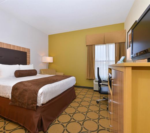 Best Western Plus Mesa