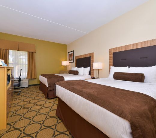 Best Western Plus Mesa