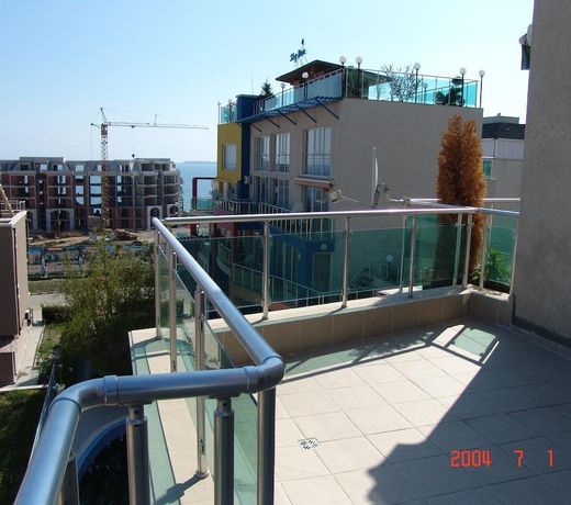 BILYANA SUN HOMES