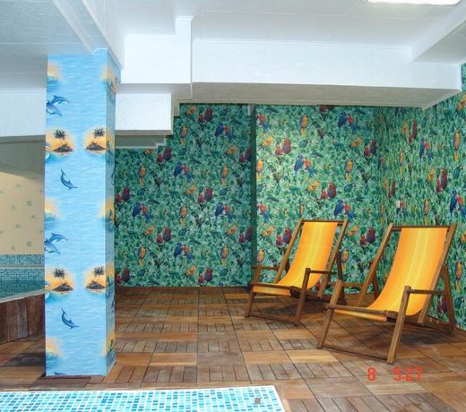 BILYANA SUN HOMES