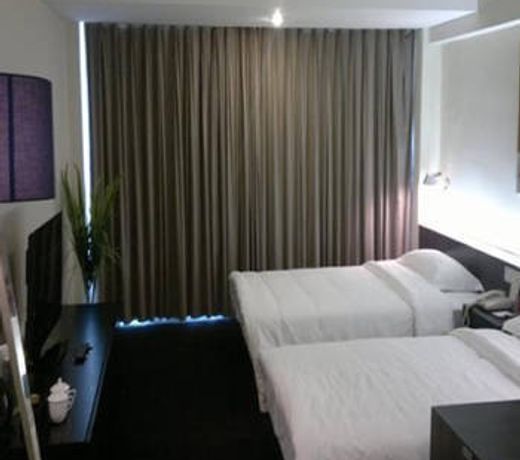 JINGDU HOTEL INTERNATIONAL