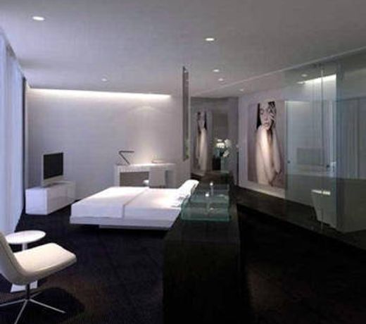 JINGDU HOTEL INTERNATIONAL