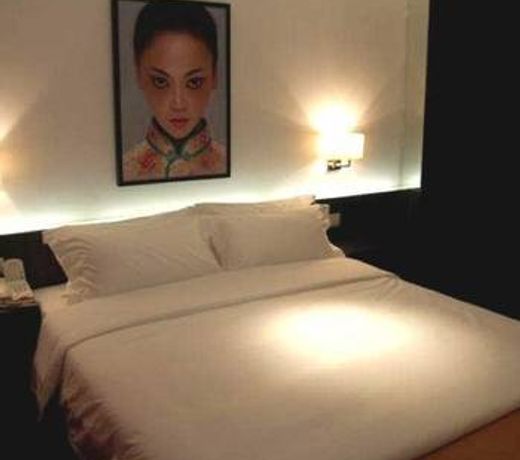 JINGDU HOTEL INTERNATIONAL
