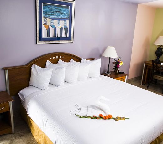 The Ponce St. Augustine Hotel